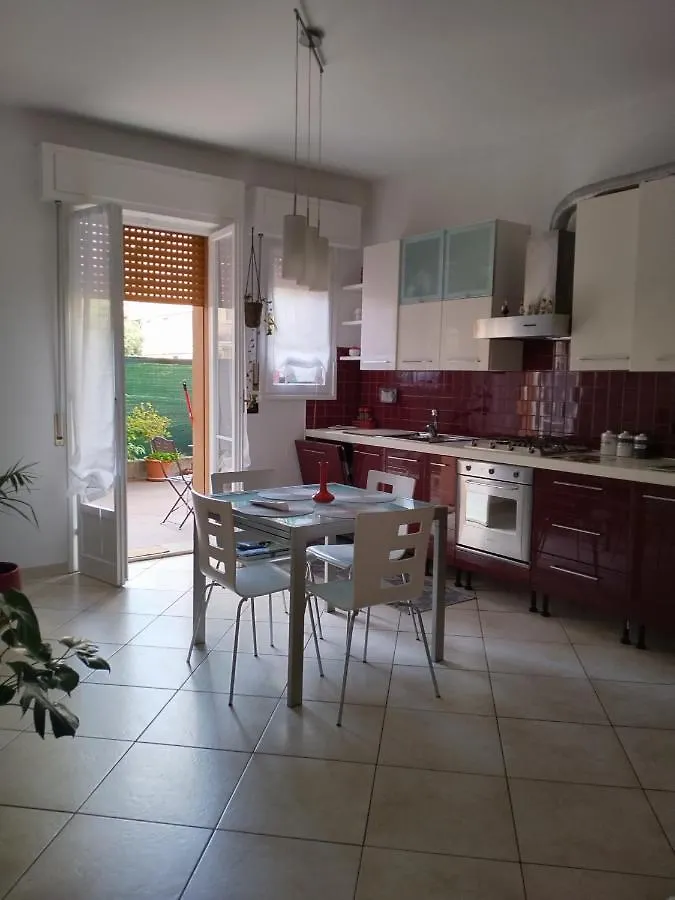 M. Bini B&B Boloňa 0*,  Itálie