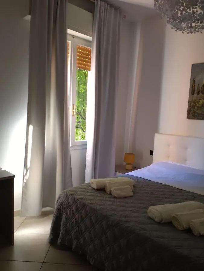 M. Bini B&B Boloňa