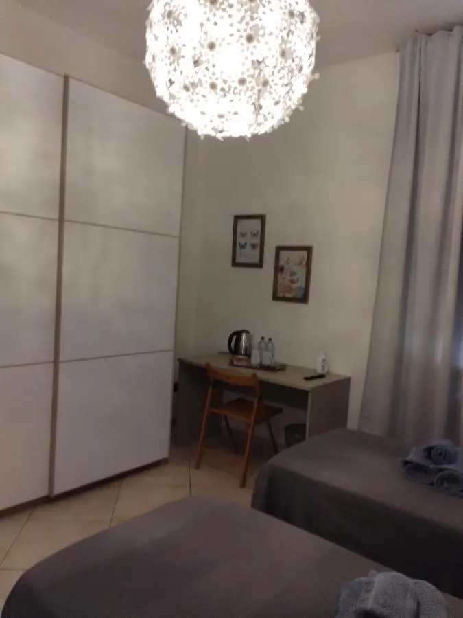 M. Bini B&B Boloňa