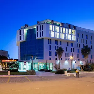 **** Hotel Hilton Garden Włochy