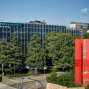 Hotel Unahotels Fiera, Bologna