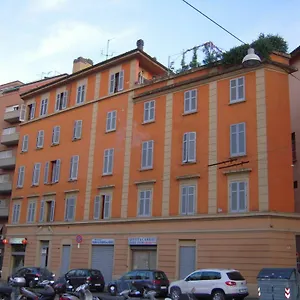 Affittacamere Riva Reno, Bologna