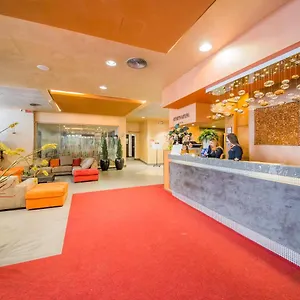 *** Hotel Athenaeum Włochy