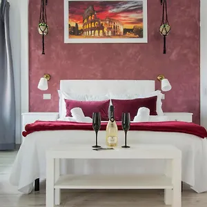 ** Nocleg ze śniadaniem Piccolo Boutique Włochy